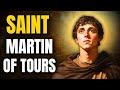 Meet Saint Martin Of Tours The Saint Of The Poor