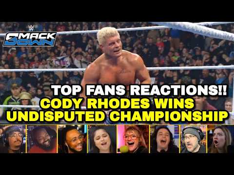 BATsy Compilations and BATsy Reacts