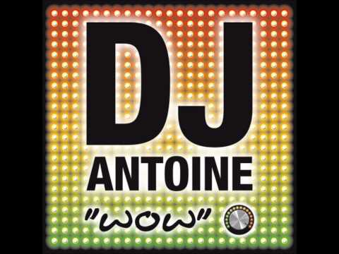 DJ Antoine - Welcome to St. Tropez (Offical Sound) lyrics