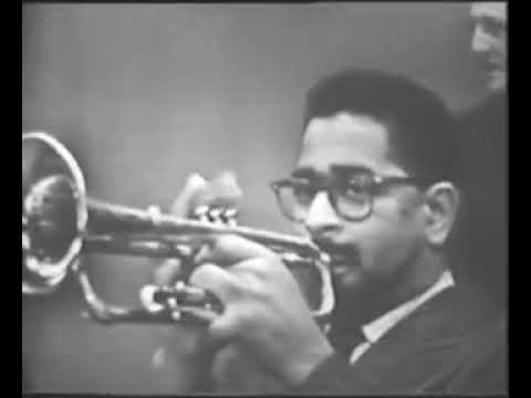 Bebop: Charlie Parker, Dizzy Gillespie - Hot House