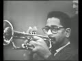 Bebop: Charlie Parker, Dizzy Gillespie - Hot House