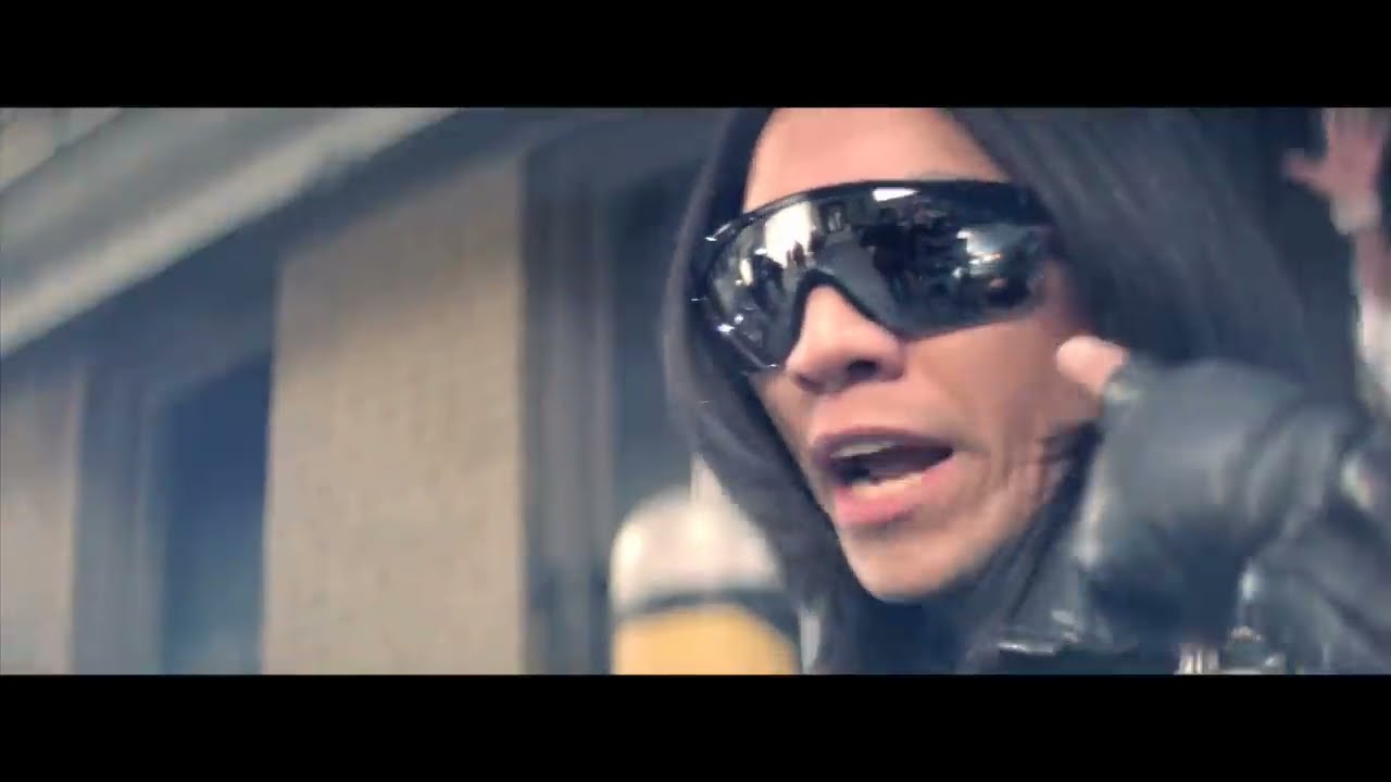 The Black Eyed Peas Imma Be Rocking That Body Lyrics And Videos