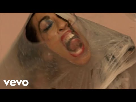 Mueveloreina - Napalm