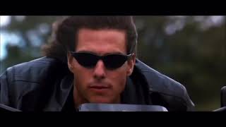 Mission Impossible 2 Motorcycle Chase &amp; Limp Bizkit&#39;s &quot;Take a Look Around (M:I-2 Theme)&quot;