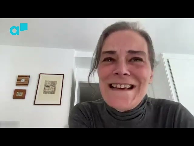 Vídeo relacionado con Cómo dejar de escribir (Narrativas hispánicas nº 578)