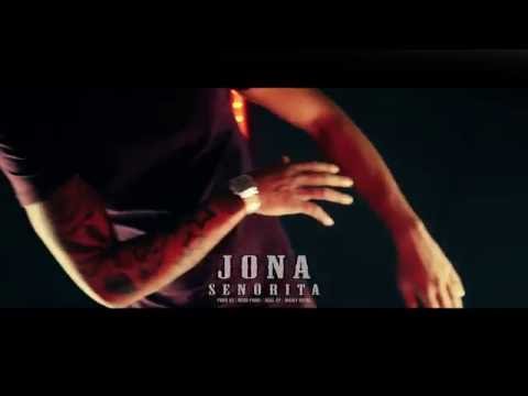 Señorita - Jona ( Nero Prod )
