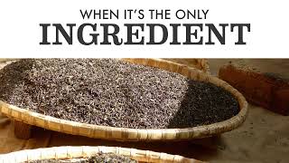 Bigelow Tea English Teatime Ingredients