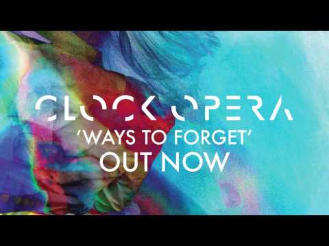 Clock Opera | Fail Better