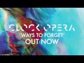 Clock Opera | Fail Better 