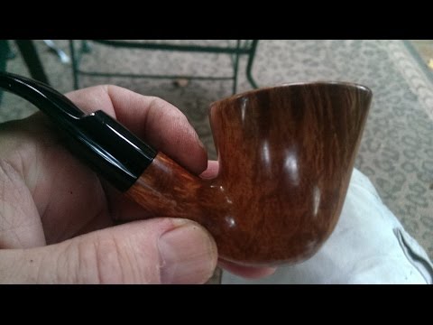 Beginner's Guide to Pipe Smoking
