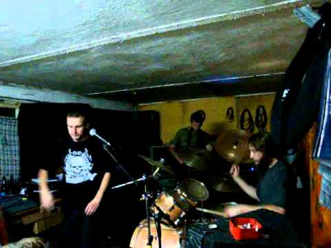 Screaming Rats - SCREAMING RATS příprava na Kain SPECIAL CREW "Delirium"