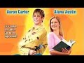 POPSTAR 2005 Aaron Carter Alana Austin Pt 1