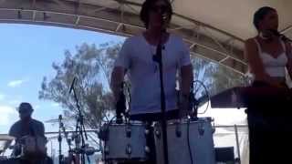 Sheppard - Geronimo live at Coolangatta GC - 28th September ❤️❤️