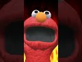 Tickle Me Elmo Gone Wrong