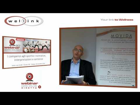 Aspettando il 18 Dicembre: il webinar sulla corretta gestione del personale in un centro sportivo