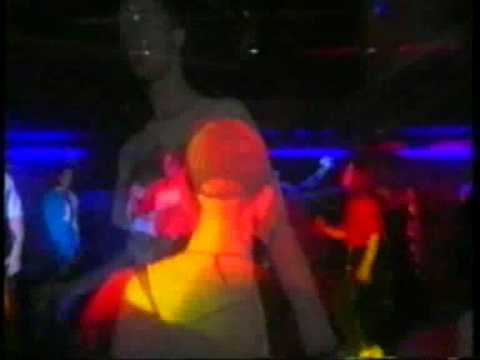 Fubar Xmas Night 1994 - Part One