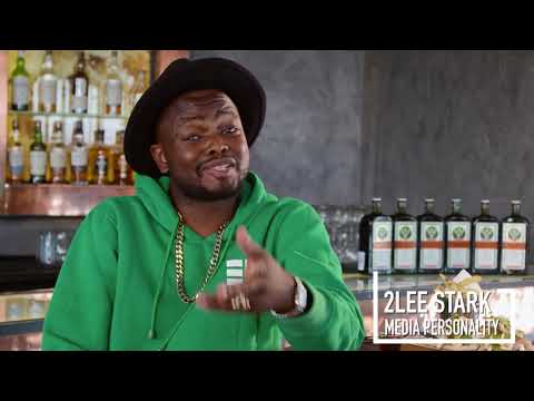 News Cafe - 2Lee Stark - Be Creators