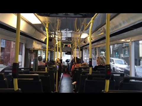 State Transit - m/o3507 - Scania L113CRB CNG Ansair Orana