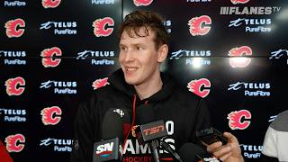 Pre-Game | Arsenii Sergeev - 16.04.26