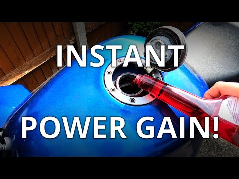 YouTube video about: Can I use 2 bottles of fuel injector cleaner?