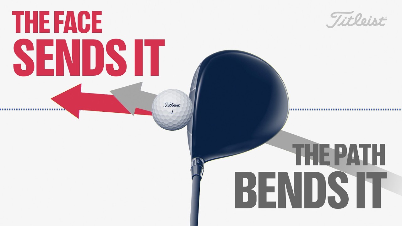 The Two Rules That Control Every Shot You Hit | Learning Lab | Titleist