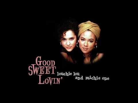 Louchie Lou & Michie One - Good Sweet Lovin' (Radio Mix) 1996