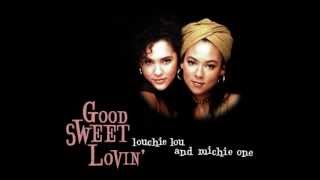 Louchie Lou & Michie One - Good Sweet Lovin' (Radio Mix) 1996