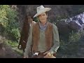 Walt Disney S Stampede At Bitter Creek 1962 Theatrical Release