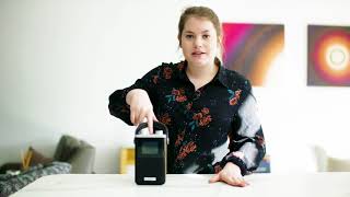 Roberts Blutune T2 (photo supp. n°4)