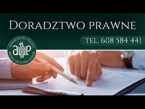Zobacz filmy, Karina Włoszczak-Bociarn Kancelaria adwokacka, Lublin