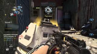 Call of Duty AW-Domination Destruction!!!