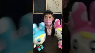 【あつ森】けけアイドルが可愛い【ぬいぐるみ】 #Shorts