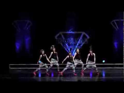 MIA - Expressions Of The Quad Cities [Davenport]
