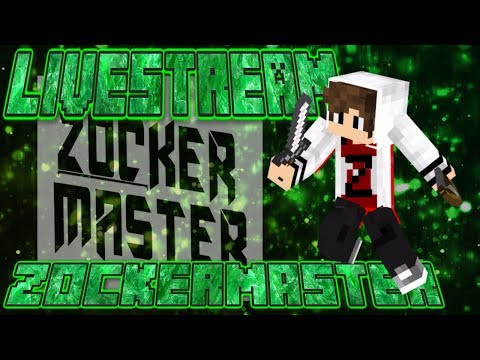 🔴 (GER ) MC/UnknownCity | Eigene Wither Farm Bauen |