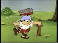 ZDF Werbung 1990 Mainzelmännchen