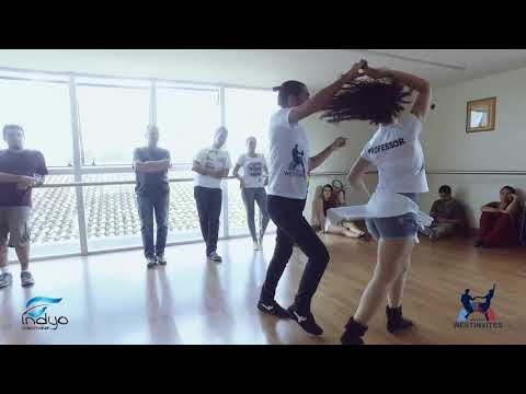 Demo Yasmim Rodrigues e André Muri 01 - Westinvites 2017