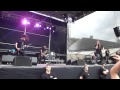 Kypck - Stalingrad (live at Brutal Assault 2011) [HD ...