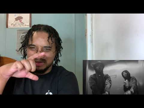 Wan Billz Feat Set Da Trend - O.T.R (Only The Rey) Crooklyn reaction