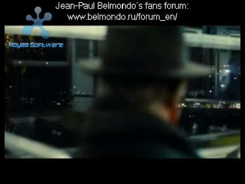 Un homme et son chien (trailer) new movie with Jean-Paul Belmondo