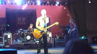 Someone Else&#39;s Song - Lifehouse live in Daytona Beach