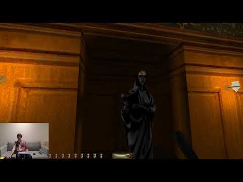 Thief Gold: Song of the Caverns 2:21 (New Dark) WR