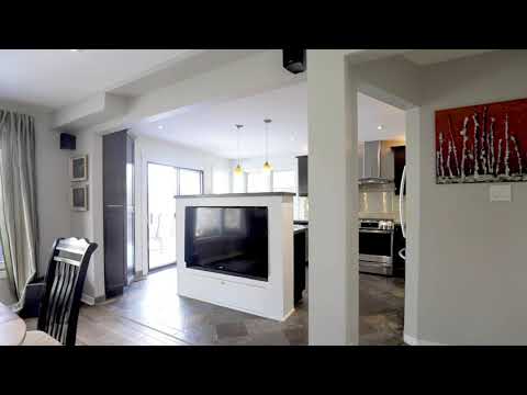 1153 Pebblestone Crescent Pickering