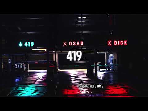 Thể hiện bởi Dick