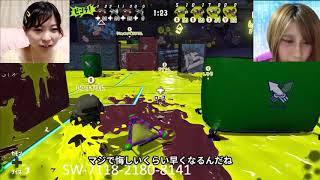 【ポコポコ開いたからやめてよ何】スプラトゥーン2【超カオス・自動テロップ】