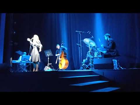 Patrycja Ziniewicz - Mediateka Mońki 21.08.2021r. (Część 3)