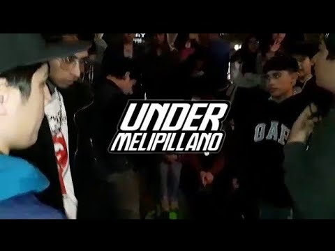 STRAKTO vs SODES: Final - UM 1v1 III 2018