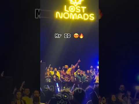 MR ID Sadati ya chorfa 😍