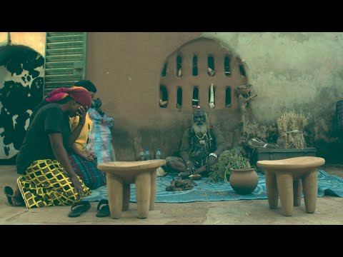 Moussa fariman – trailer | IFFR 2025