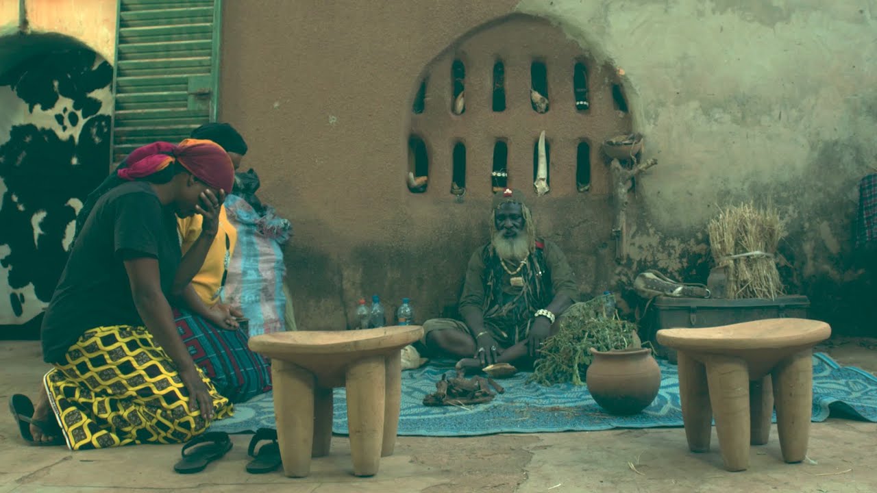 Moussa fariman – trailer | IFFR 2025