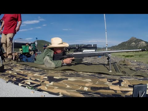 King of Two Miles: Episode 1